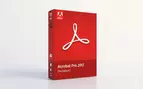 Adobe Acrobat Pro for Windows - 2017 | 2020 | 2024 (One-Time Purchase)