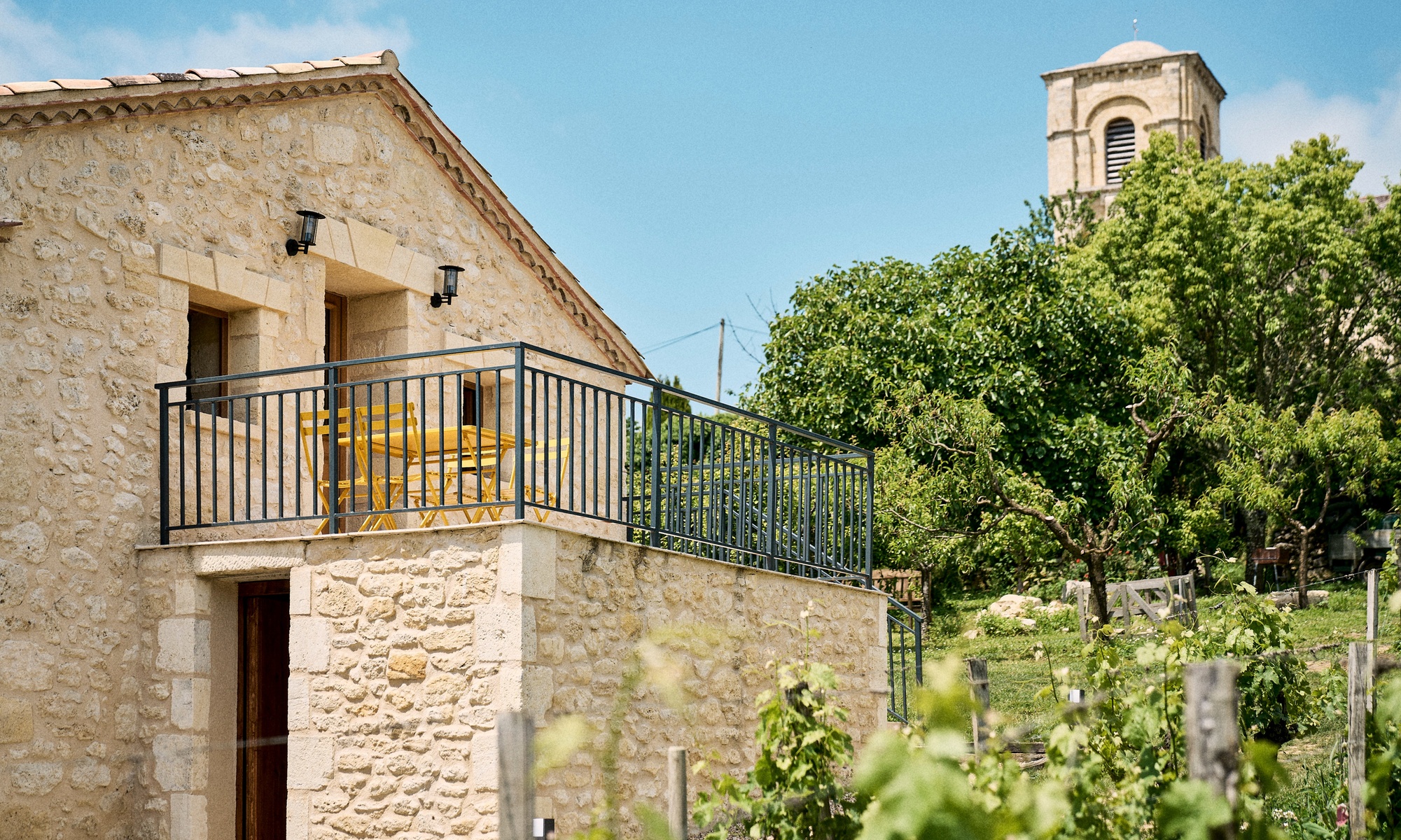 Domaine Baudon : visite guidée et dégustation de 5 cuvées avec planche