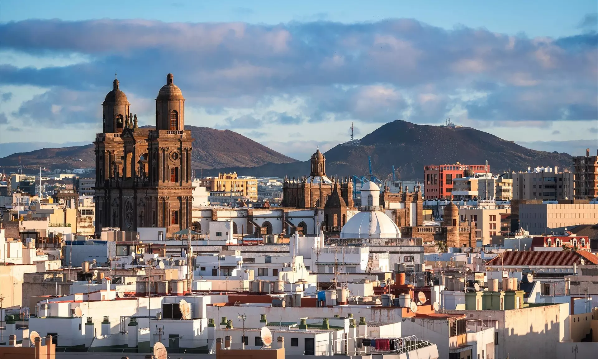 ✈ 8-Day Gran Canaria Road Trip: Atlantic Tropics - w/ Air, Stay & Car