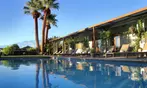 The Spring Resort: Massage, Scrub & Champagne Spa Experience