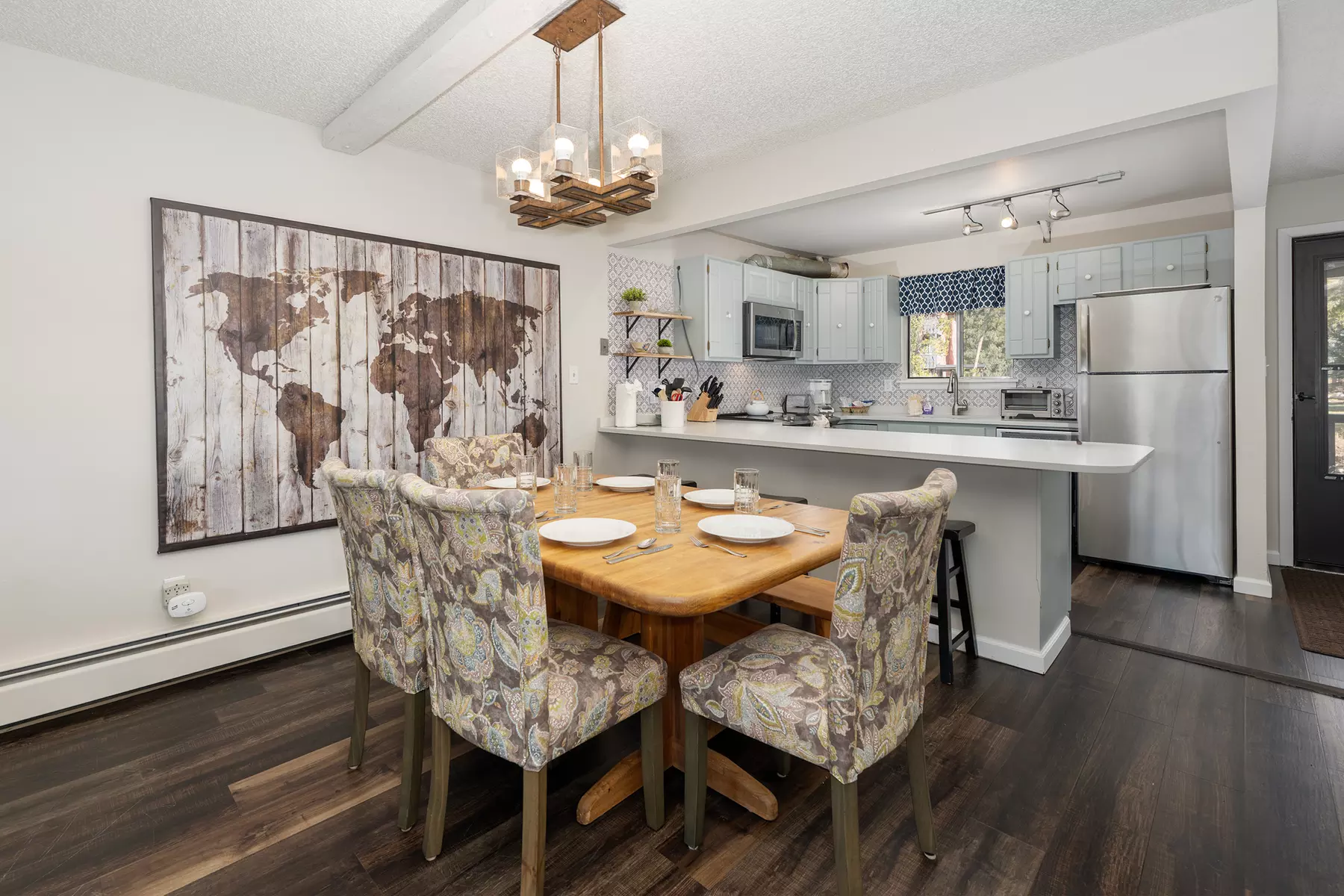 Condo Resort in Winter Park with Private Hot Tubs & Mountain Views