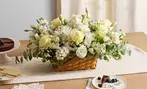 1-800-Flowers.com Sympathy Deal: Save Up to 50% on Flowers and Remembrance Gifts