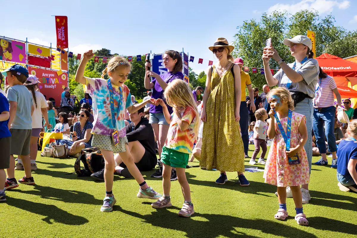 LEGOLAND California Resort Tickets – Family Fun & New Adventures