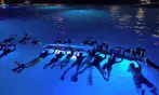 2-Hour Manta Ray Night Snorkel Adventure in Kona Waters