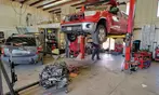 Professional Oil Change: Full Synthetic, Blend, or Conventional