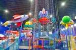 Indoor Waterpark Tickets at Blast Off Bay Goddard