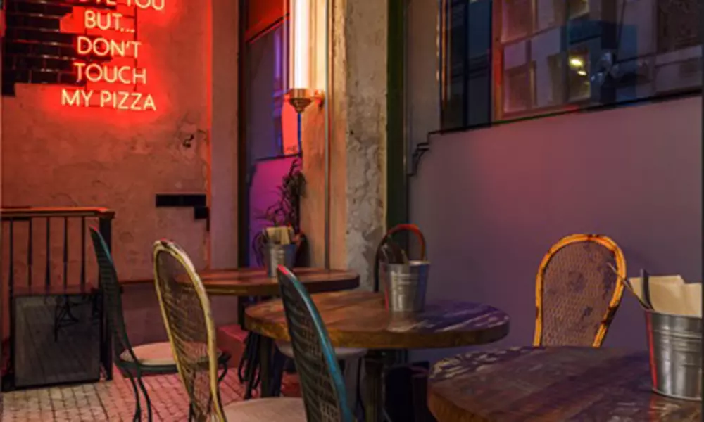 Brunch con sabor a Italia para 2 personas con copa de Bellini