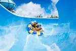Admission to Rapids Water Park, South Florida's Largest Waterpark