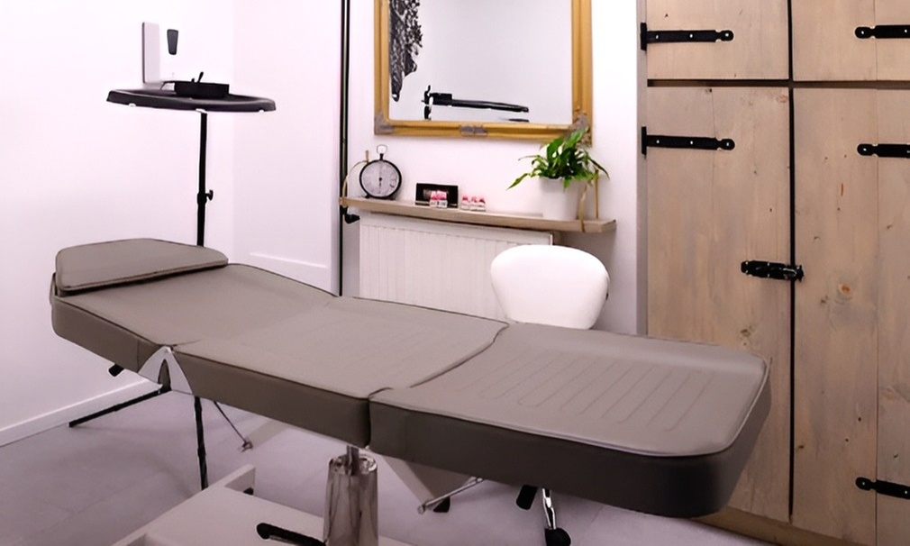 Ombre powder brows-behandeling