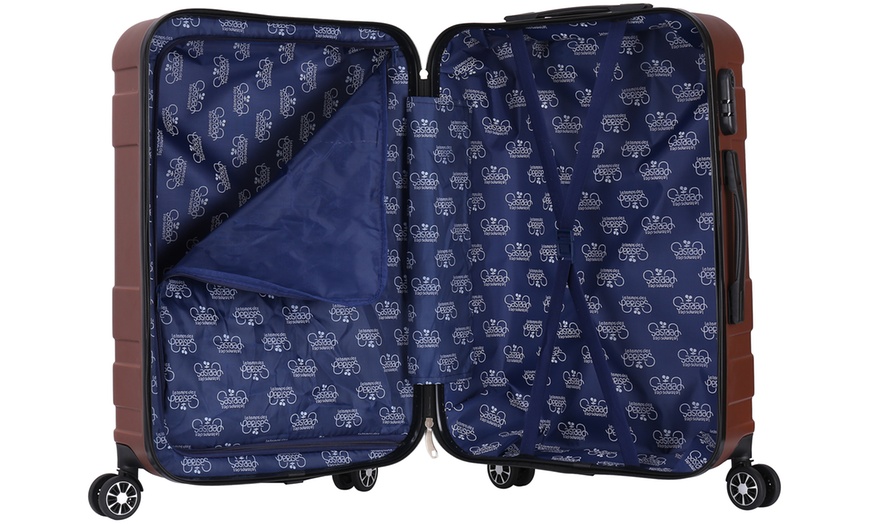 Valise Cabine Low Cost Xs Le Temps Des Cerises Groupon