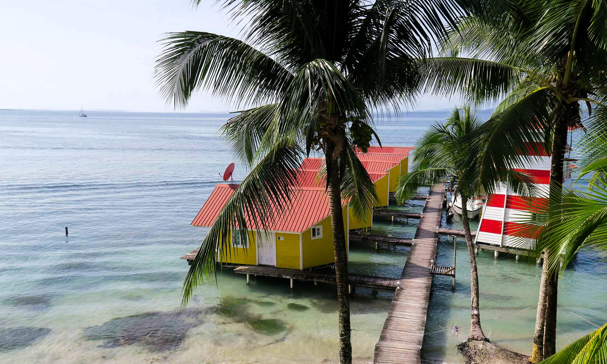 ✈ 6-Night Costa Rica & Panama Escape w/ Air from Travel by Jen