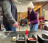Create Your Own Masterpiece with Glassblowing with Expert Guidance!
