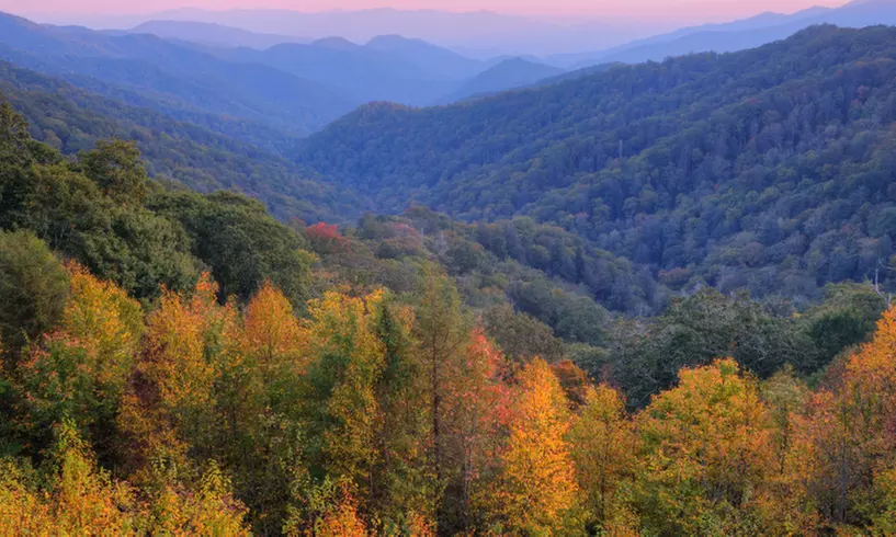 Resort With Attractions Near Great Smoky Mountains National Park