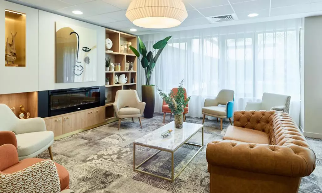 Proche Paris : séjour en appartement avec petit-déjeuner en option