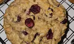 Indulge in Fresh, Homemade Quarter-Pound Cookies