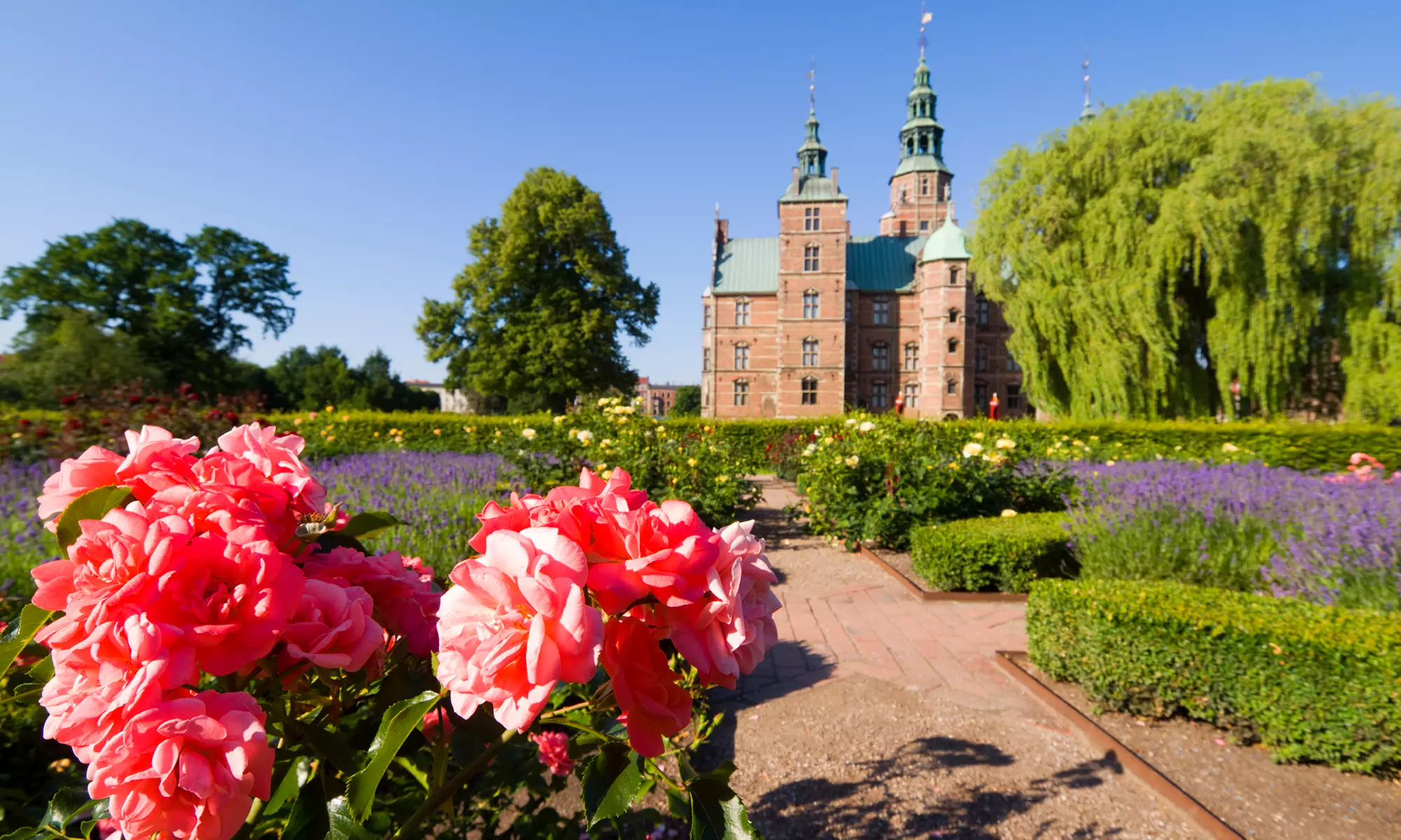 ✈ Copenhagen: 4-Night Denmark Escape with Flights & Hotel