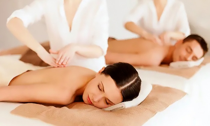 Modelage californien ou oriental en solo ou duo à L'Atelier 2