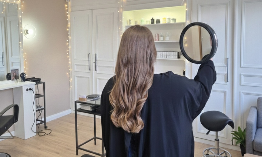 Salon de coiffure et bien-être à Villeneuve-d’Ascq