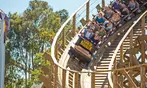 FLASH SALE! California's Great America Tickets – 47% Off