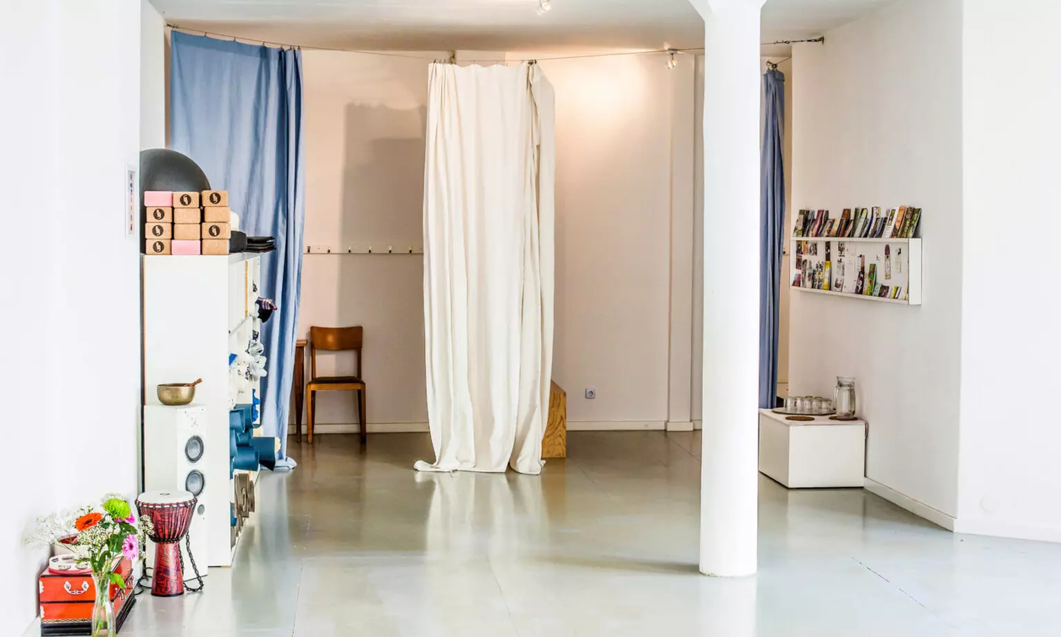 60 Min. Reiki-Anwendung, optional plus 30 Min. energetische Behandlung