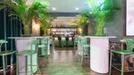 Cena romántica con bebida y copa en Sevilla, junto a plaza Nueva