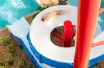 Kissimmee Water Park Resort with Private Townhouses