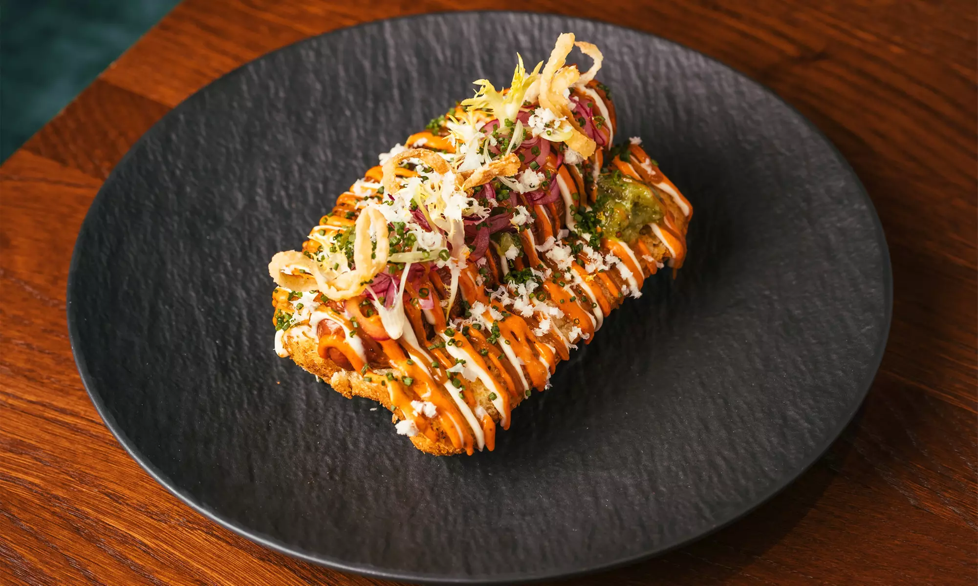 3-Gänge Schmankerl-Menü mit optionaler Weinbegleitung für 2 Personen