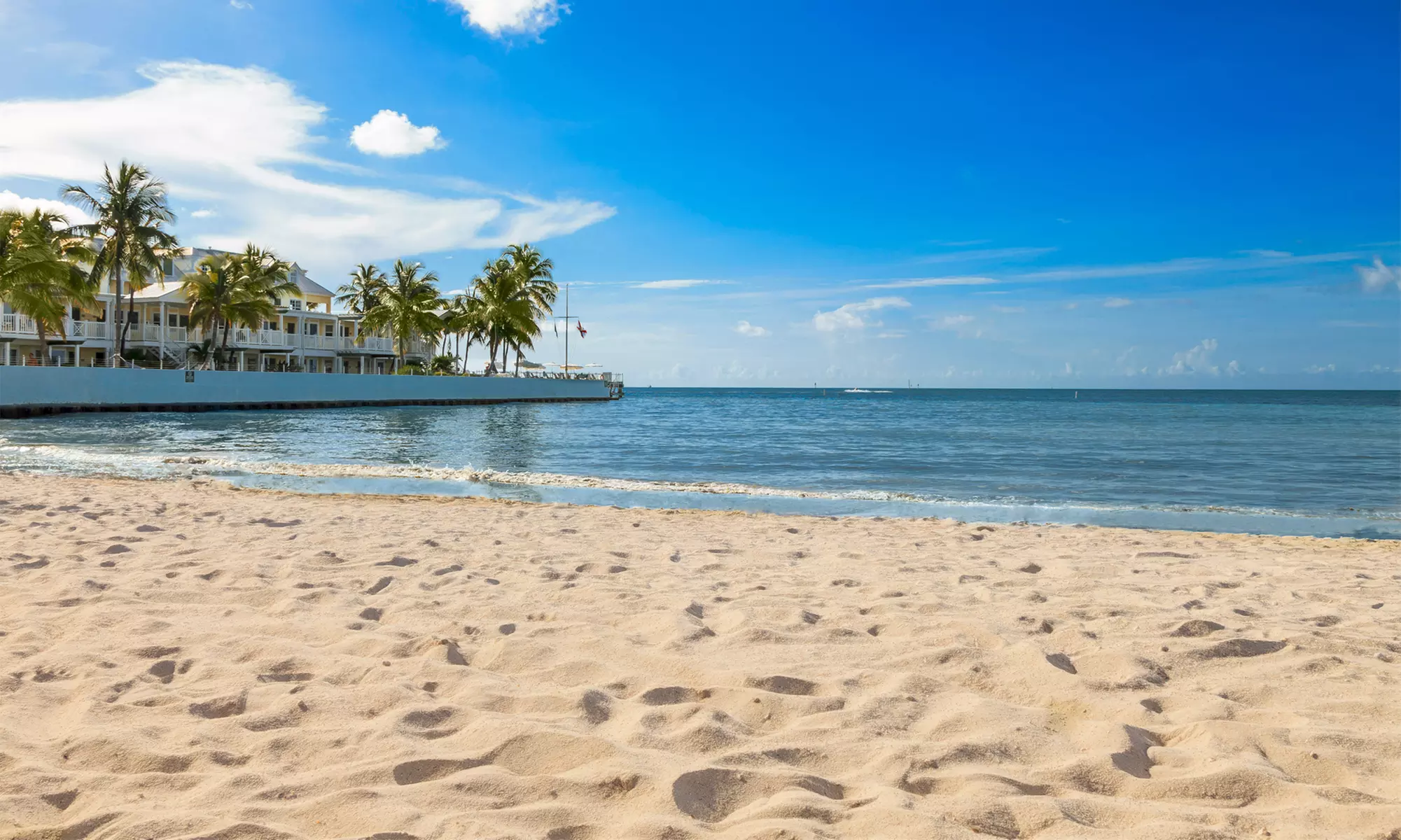 Historic Old Town Resort on the Atlantic Coast