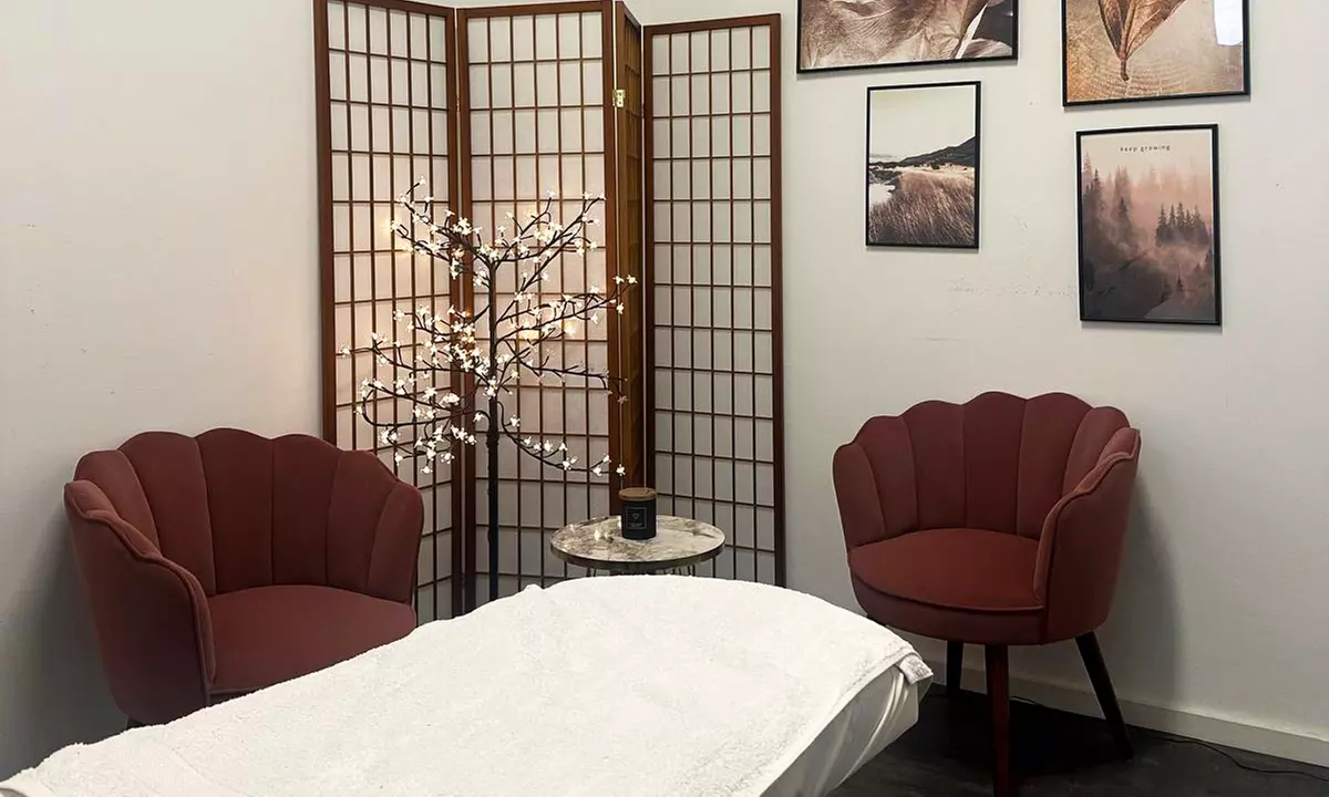 Langanhaltende Haarentfernung mit dem Diode-Laser an 1 Zone