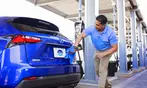 Unlimited Car Wash Memberships from WhiteWater Express Car Wash