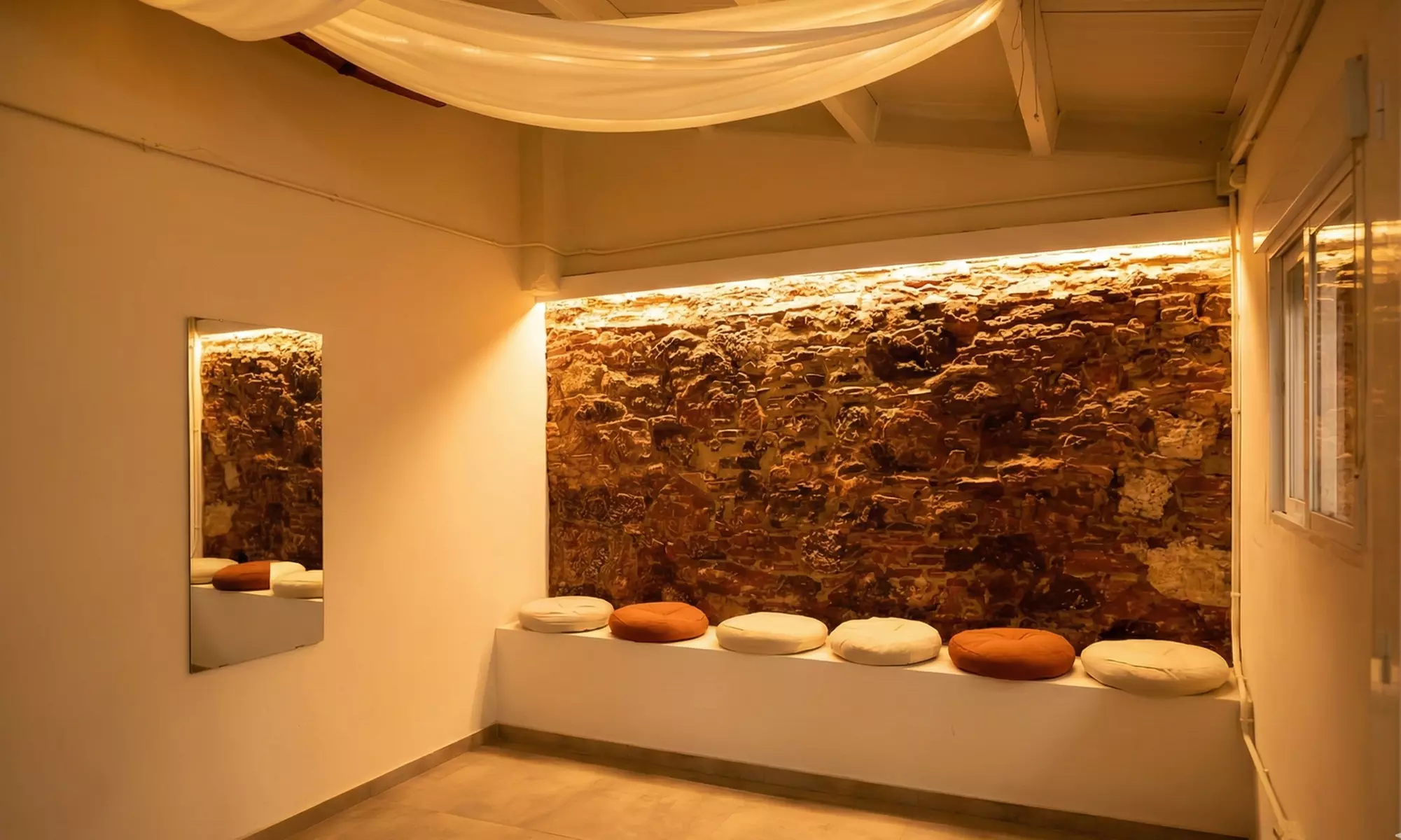 Masaje relajante de 45, 60 o 90 minutos para una persona