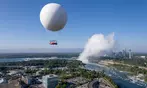 Niagara Falls Hotel with Indoor Pool & Casino Access