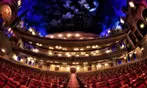Au Grand Rex, le plus grand cinéma d'Europe