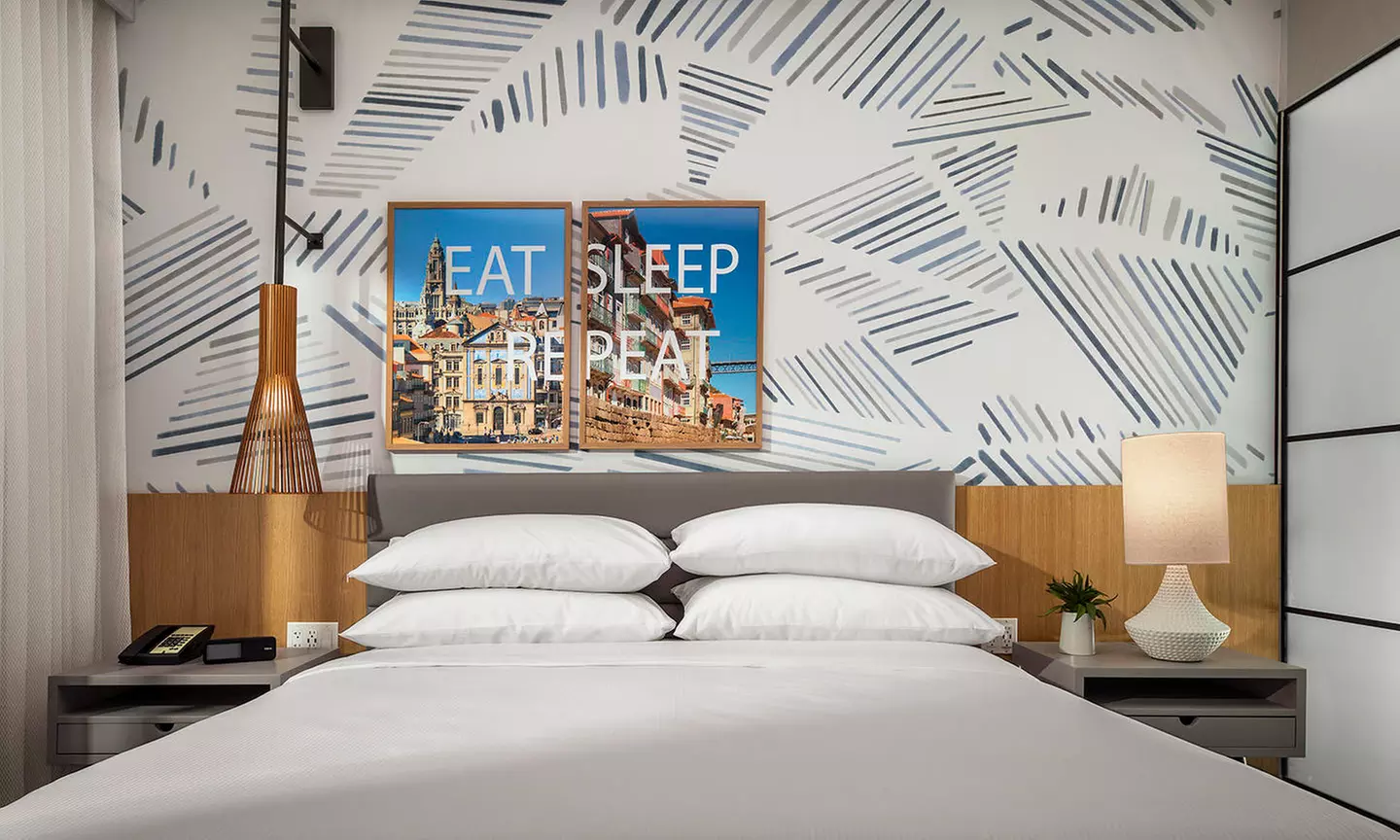 Member-Only Deal: The Monsaraz San Diego Tapestry Collection by Hilton