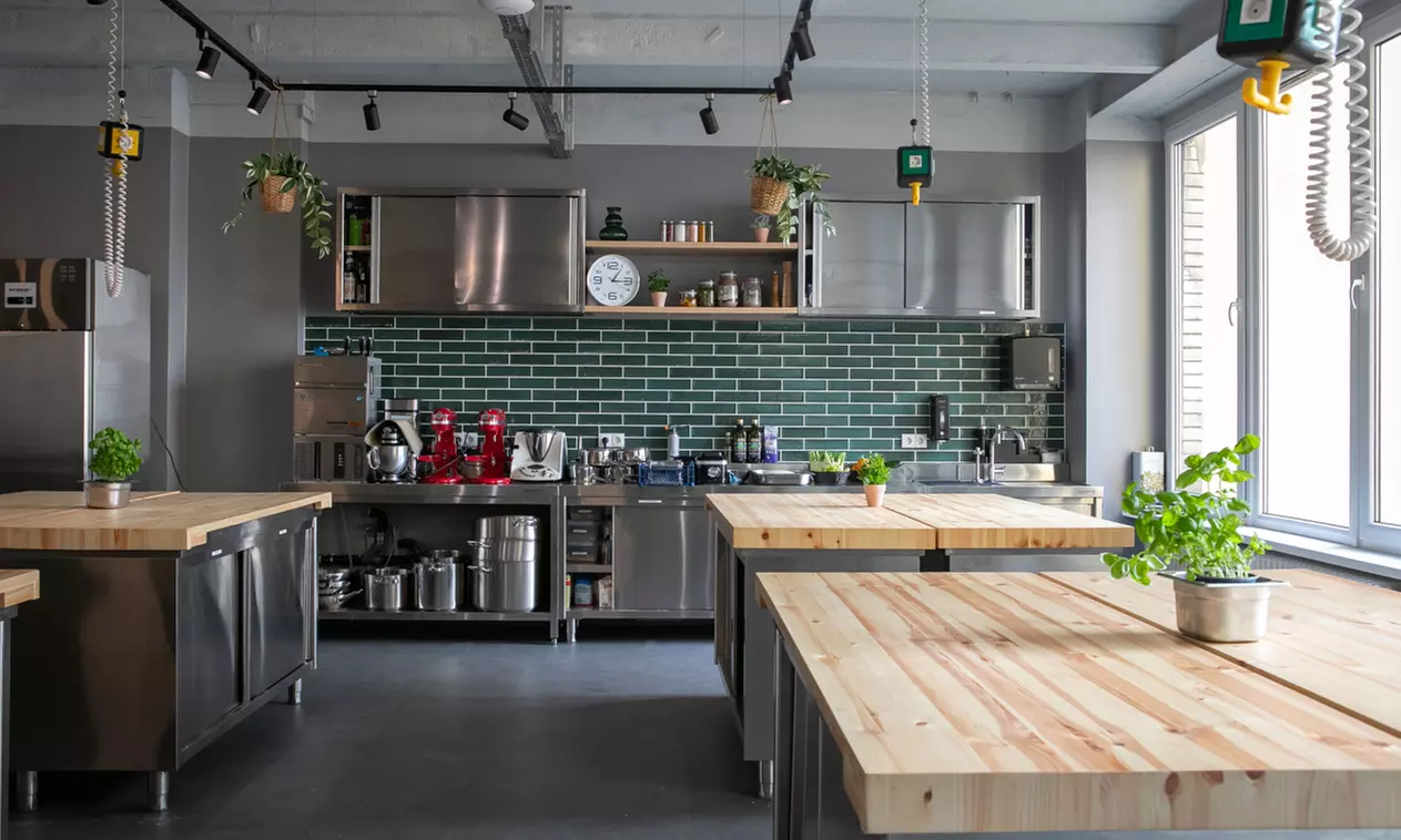 3 Std. Veganer „Käse”-Workshop - Vom Cashewkern zum Keese für 2 Pers.