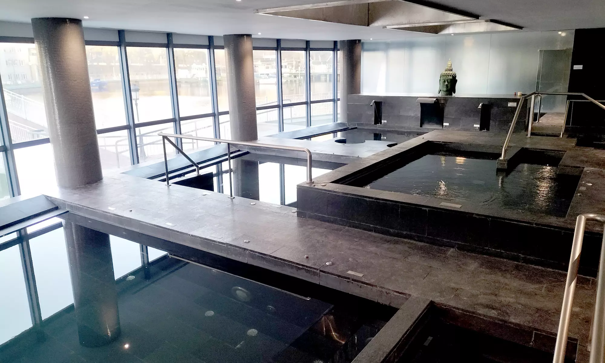 Segovia: 1 o 2 noches con opción a actividad y acceso a spa