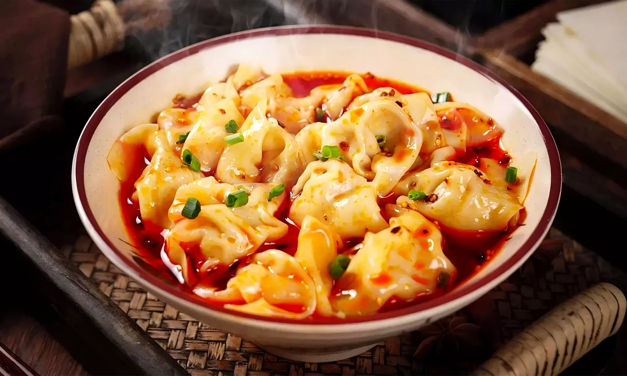 ¡Viaje dirección a Asia! Menú asiático a elegir para 1 o 2 personas