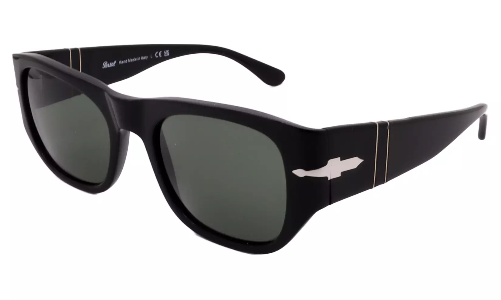 Persol PO3308S-95/31 Black Sunglasses
