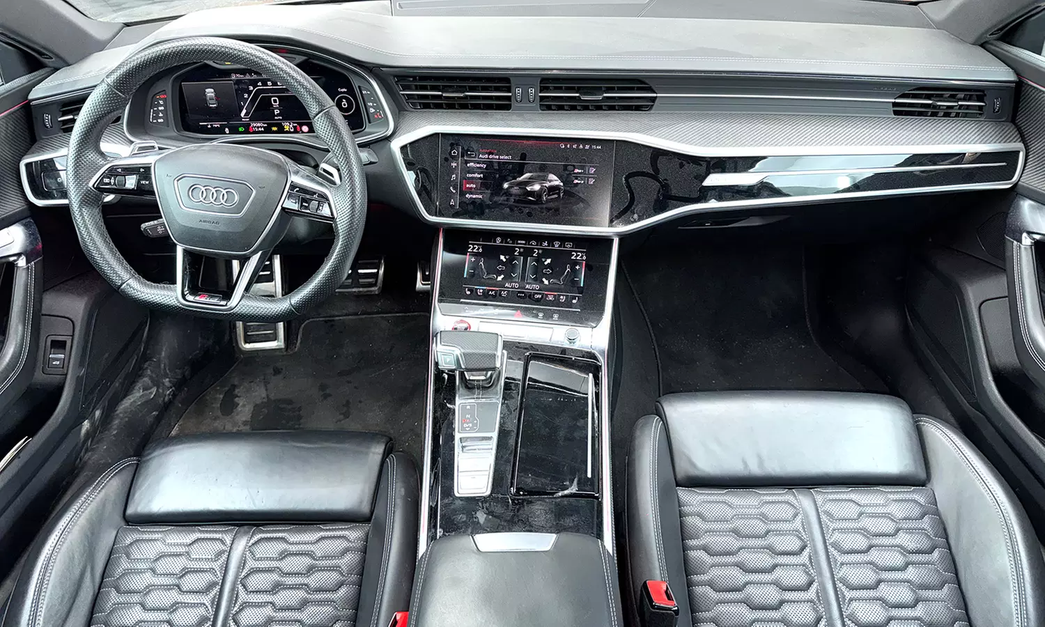 Fahrzeugaufbereitung Carizma Bronze, Silber, Gold o. Platin für 1 Auto