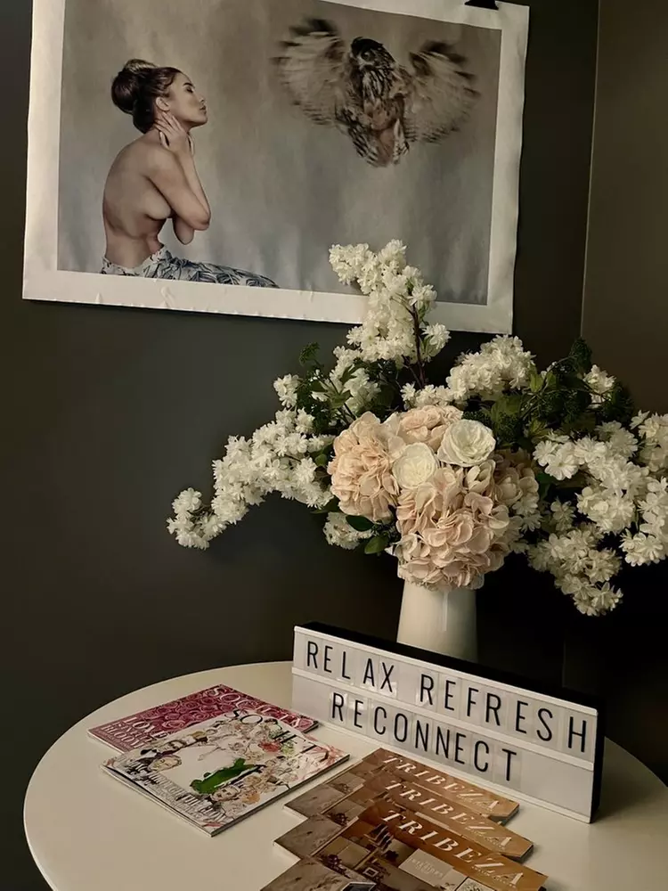 Revive with a 30-Min Compression Therapy Session