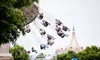 FLASH SALE! California's Great America Tickets – 47% Off