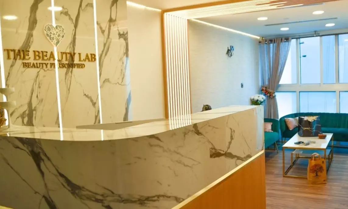 Experience a Body Spa with Aromatherapy, Swedish, and much more!