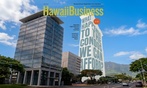 Hawaii Business Magazine: Award-Winning Insights on Island Issues
