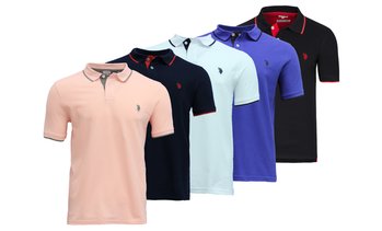 U.S. POLO Polo T-Shirt