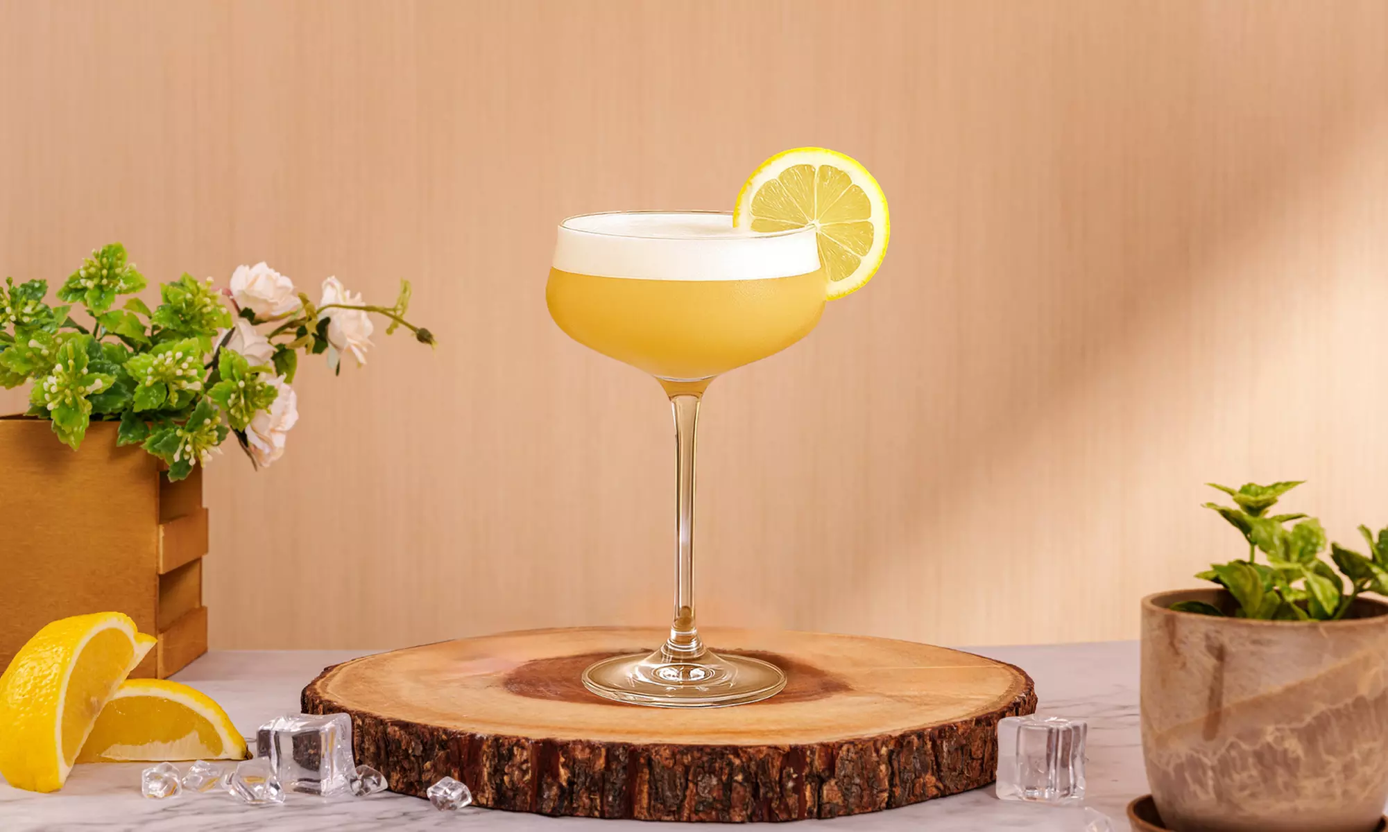 Exclusive House Cocktail Special Awaits