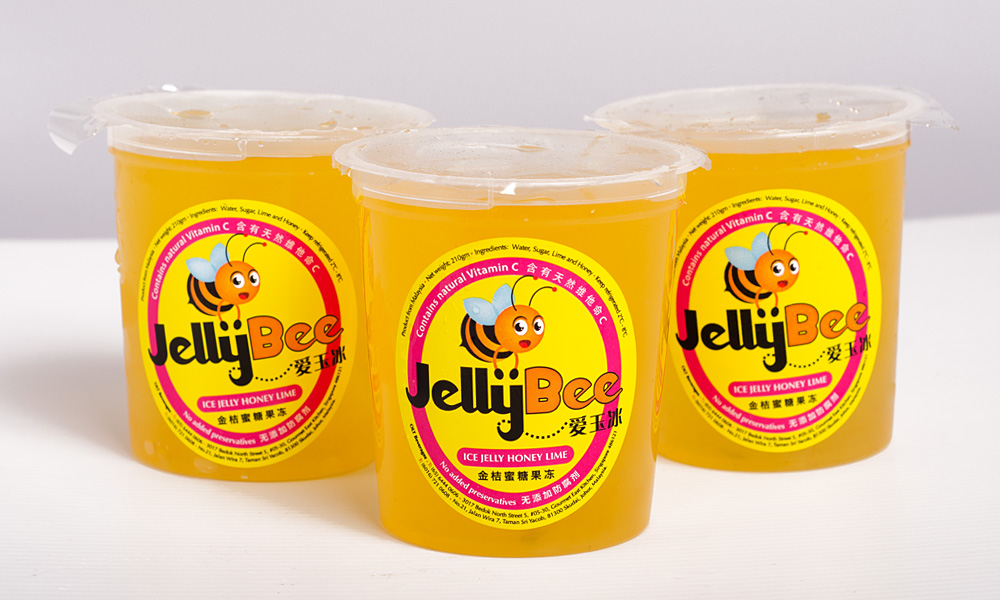 Jelly Bee Food & Beverage Groupon
