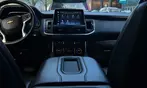 One-Way Black SUV Transfer to/from ORD or MDW for Up to Six People