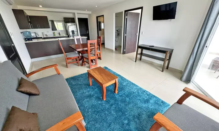 Surf Ranch Resort - Popoyo, Nicaragua