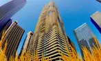 Chicago Downtown Hotel with Indoor Outdoor Pools