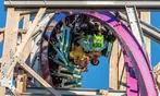 END OF SUMMER SALE! Busch Gardens Tampa Ticket Deals - Save Up to 62%
